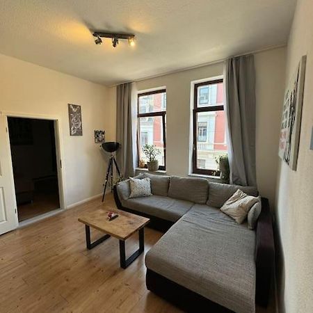 Ferienwohnung In Бремерхавен Екстериор снимка
